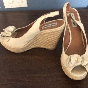 Women’s shoes wedges